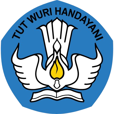 Logo Kementerian Kebudayaan